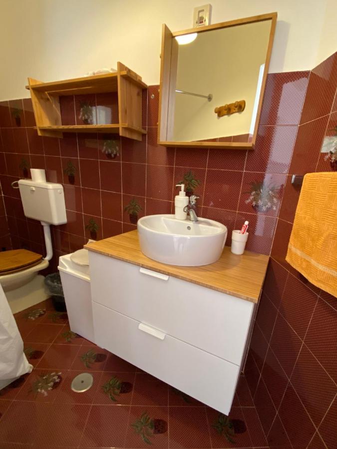 Domus Messapia Villa Ceglie Messapica Bagian luar foto
