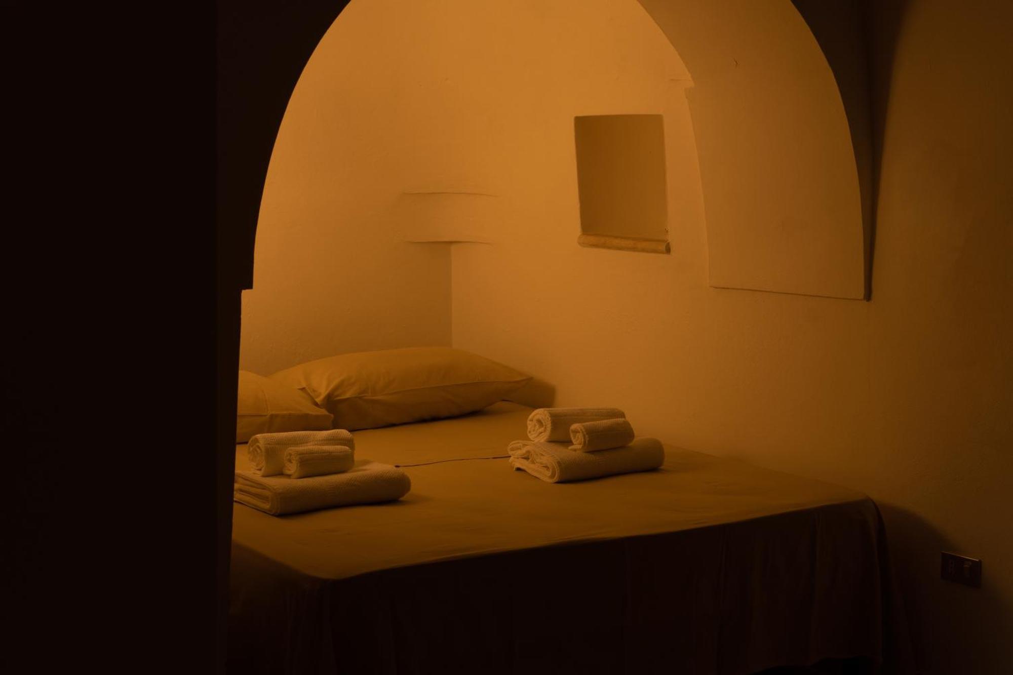 Domus Messapia Villa Ceglie Messapica Bagian luar foto